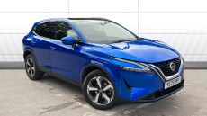 Nissan Qashqai 1.3 DiG-T MH Premiere Edition 5dr Petrol Hatchback